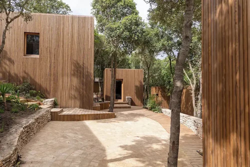 Ecolodge Residence Sophia - Miniature 7