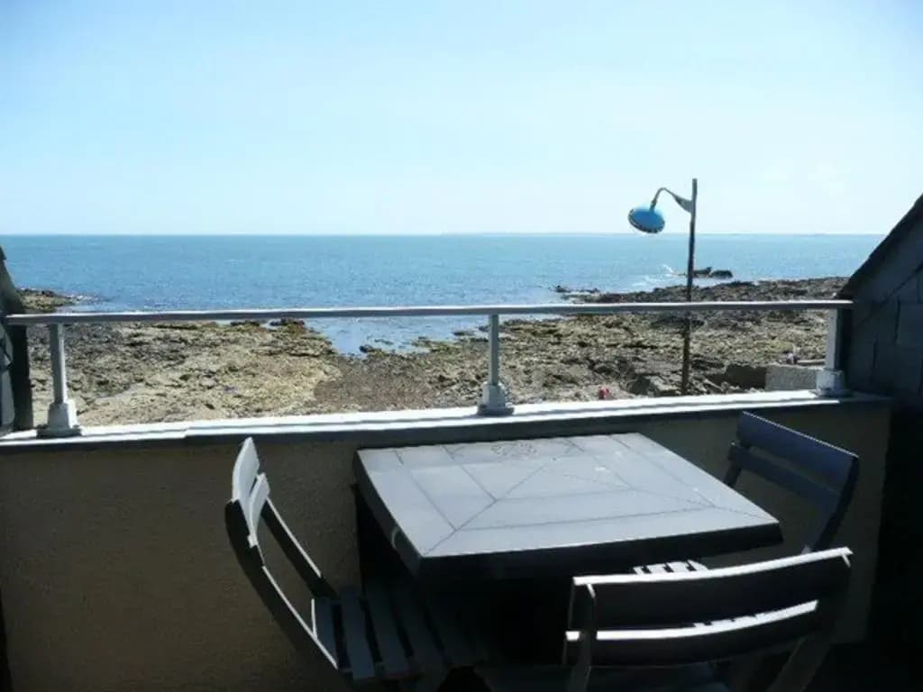 Appartement Quiberon, 1 pièce, 4 personnes - FR-1-478-31 - Miniature 6