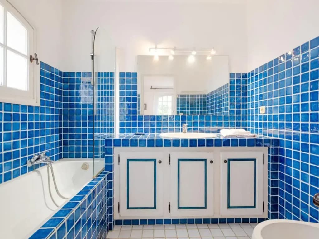 Holiday home Sainte Maxime - Miniature 8