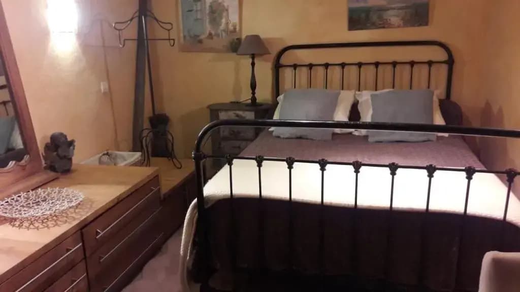 Joli loft dans village pittoresque - Photo 1