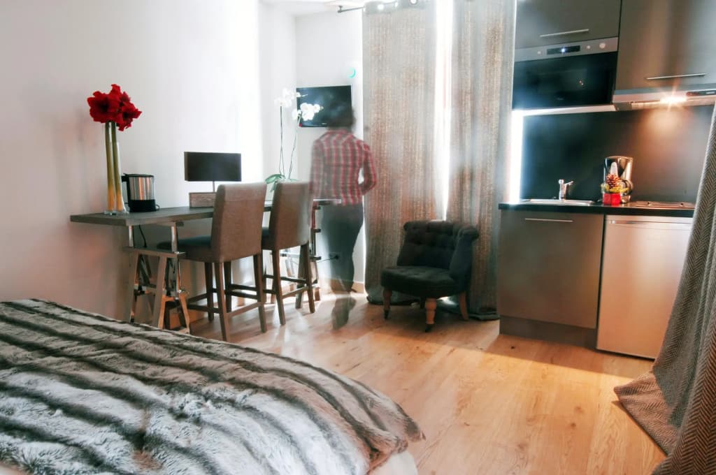Logis Hotel Le Monal - Photo 3