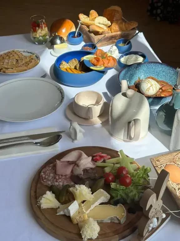 Hôtel du Paradis - Photo 5