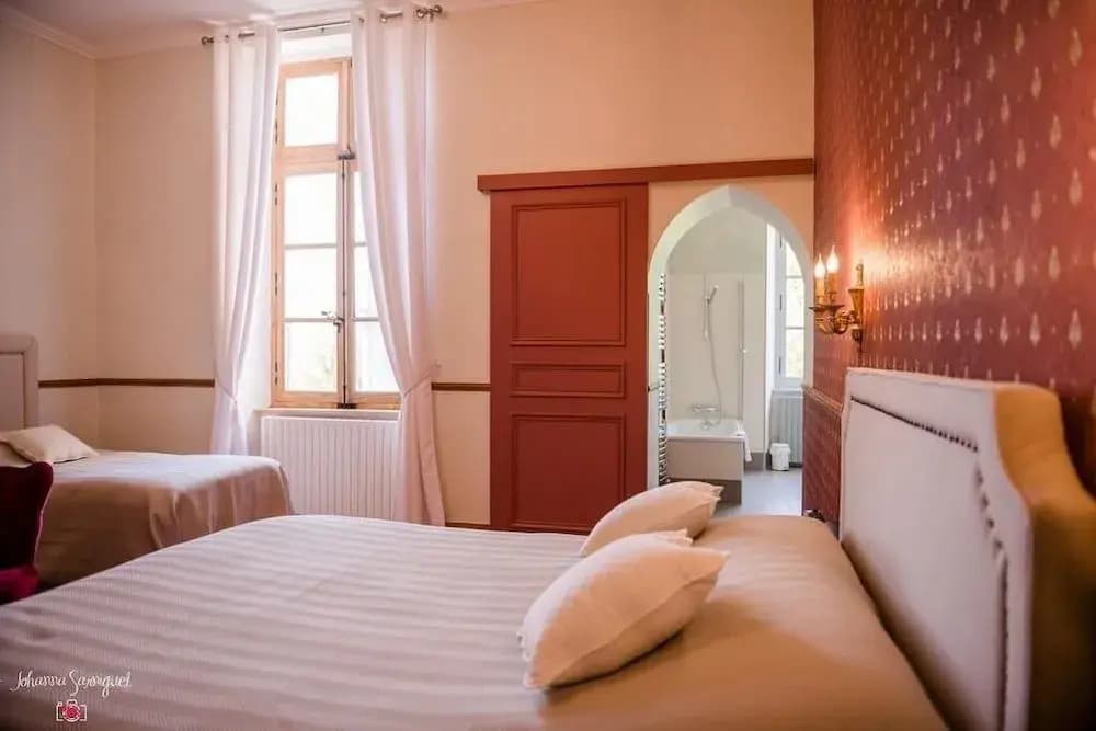 Chateau De L'Hers - Photo 4