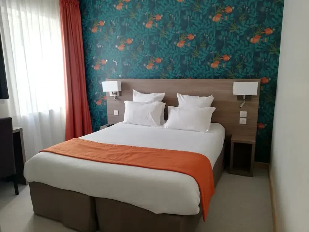 Logis hotel du Rhône - Photo 2