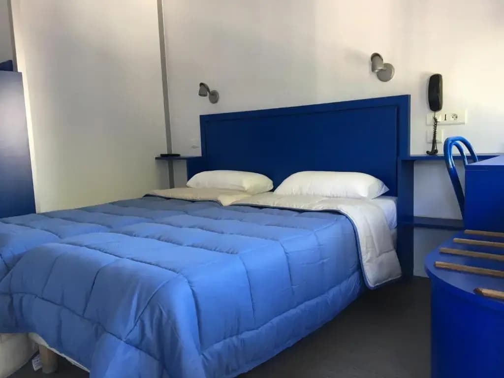Hotel Les Rives Bleues - Photo 2