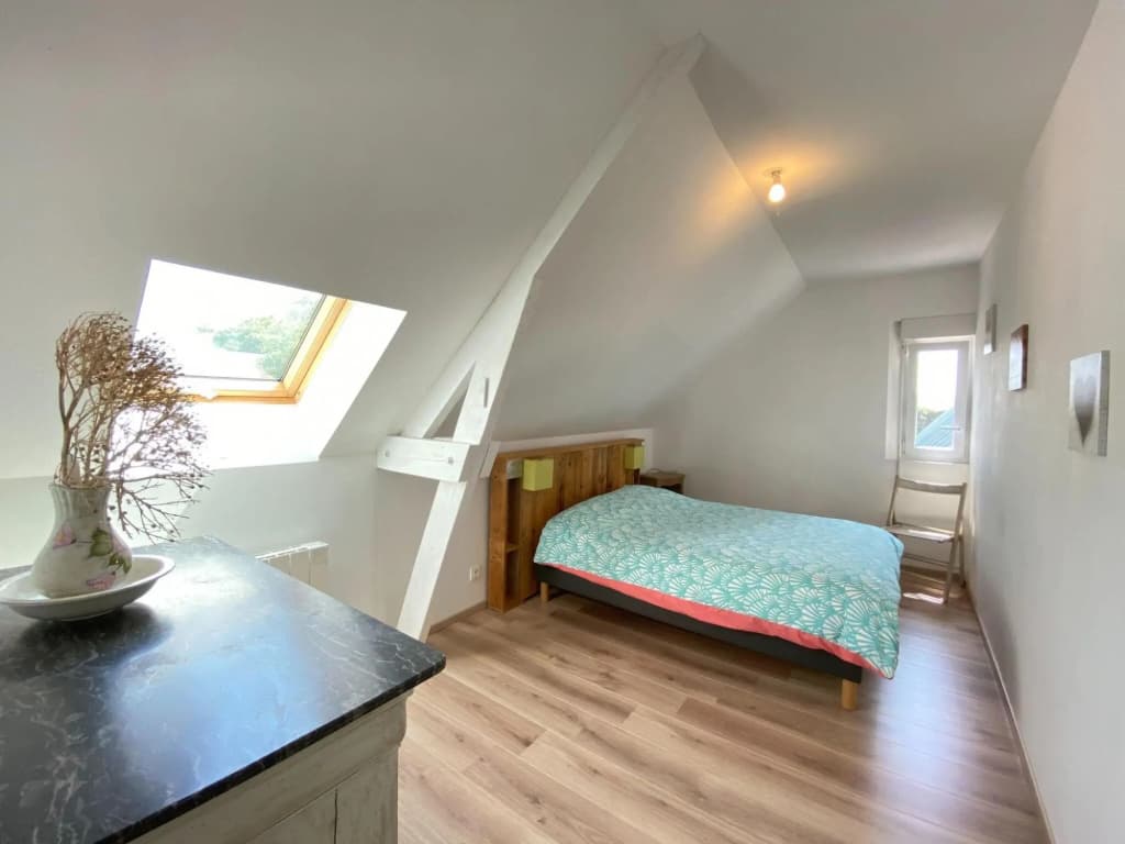 Farmhouse in Lancheres Near Somme Bay - Photo 3