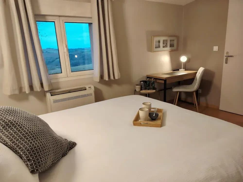 Maison d hotes Beauregard - Miniature 8