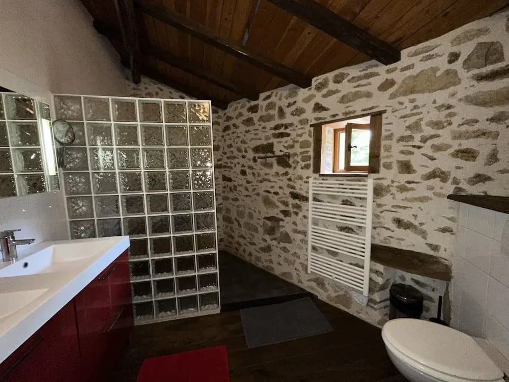 Domaine de Brise Bois - Chambres & Gîtes - Miniature 8