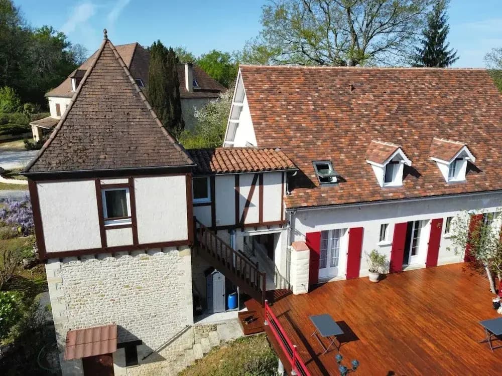 La Bayardine - Photo 1