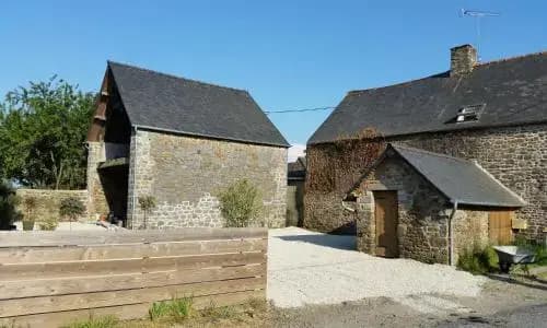 Les Gîtes de Villegâte - Photo 1