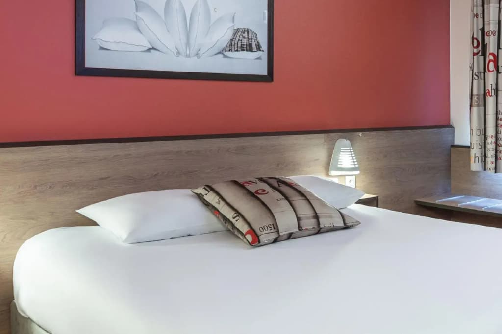 ACE Hôtel Chartres - Photo 3