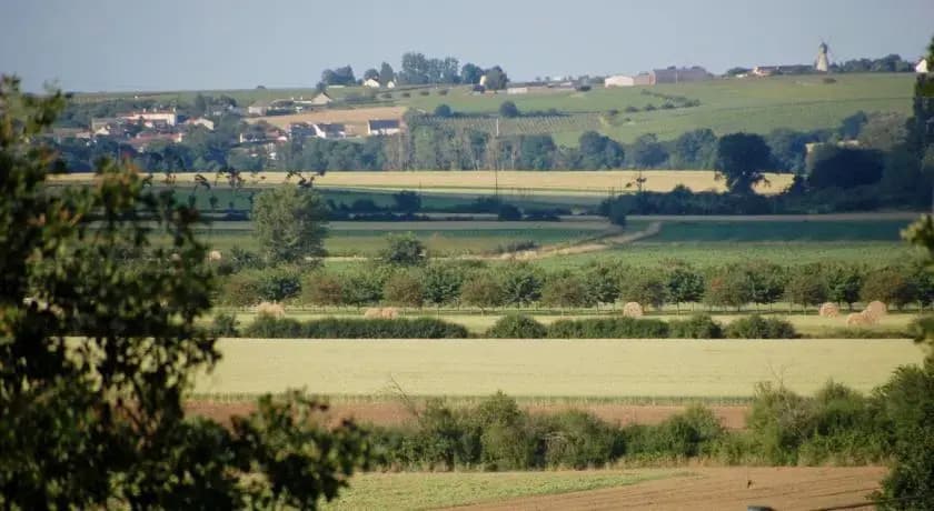 Gite Rural Le Balloir - Photo 2