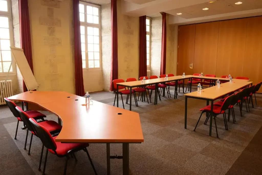 Hotellerie Saint Yves - Photo 3