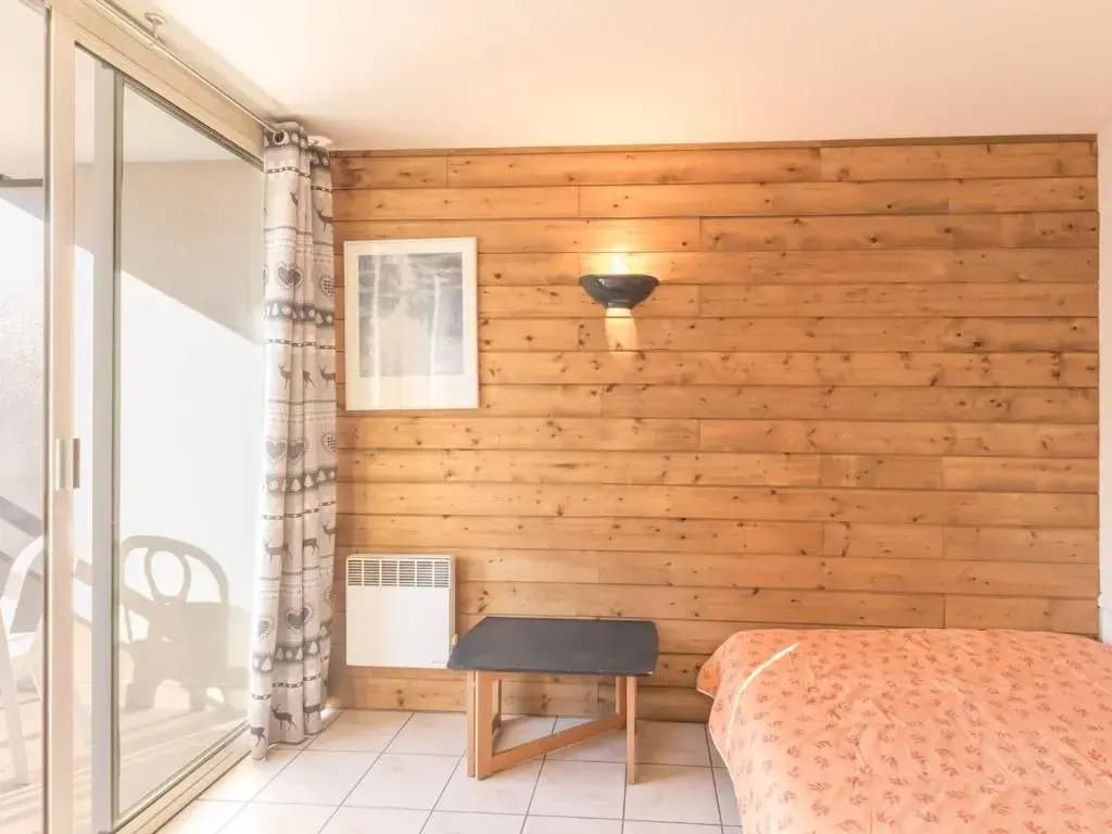 Appartement Briançon, 2 pièces, 5 personnes - FR-1-330C-25 - Photo 1