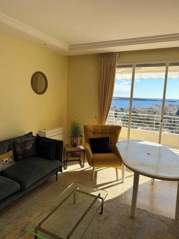 Flat -2bdr/4p - SEA View - Photo 2