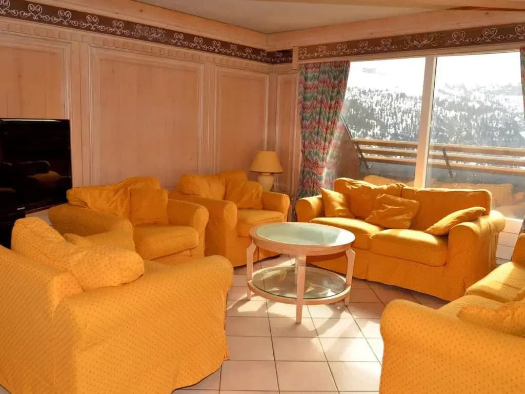 Appartement Flaine, 4 pièces, 10 personnes - FR-1-425-118 - Photo 2