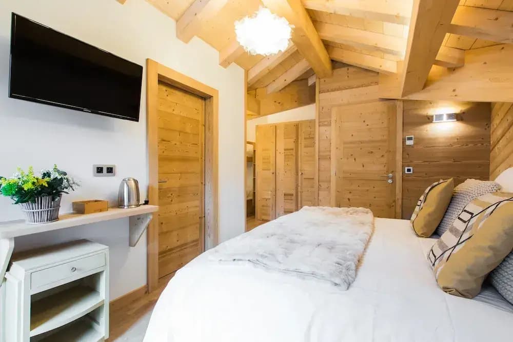 Chalet sur les Monts Morzine - Photo 5