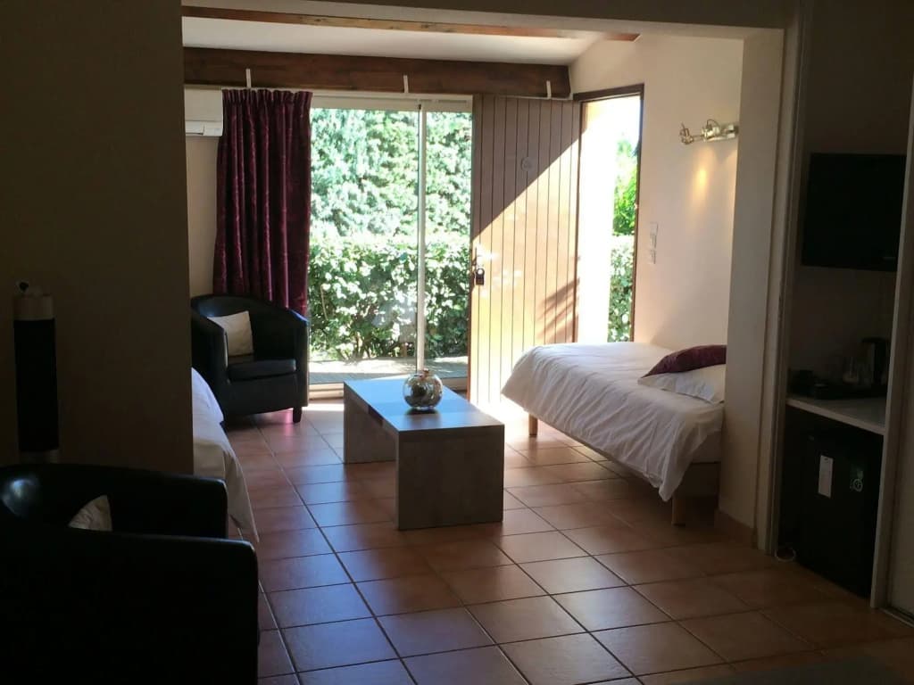 Hôtel & Spa les Mouettes - Photo 2