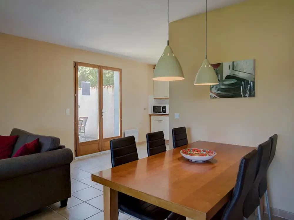 Villa Near Carcassonne With Heated Pool - Photo 4