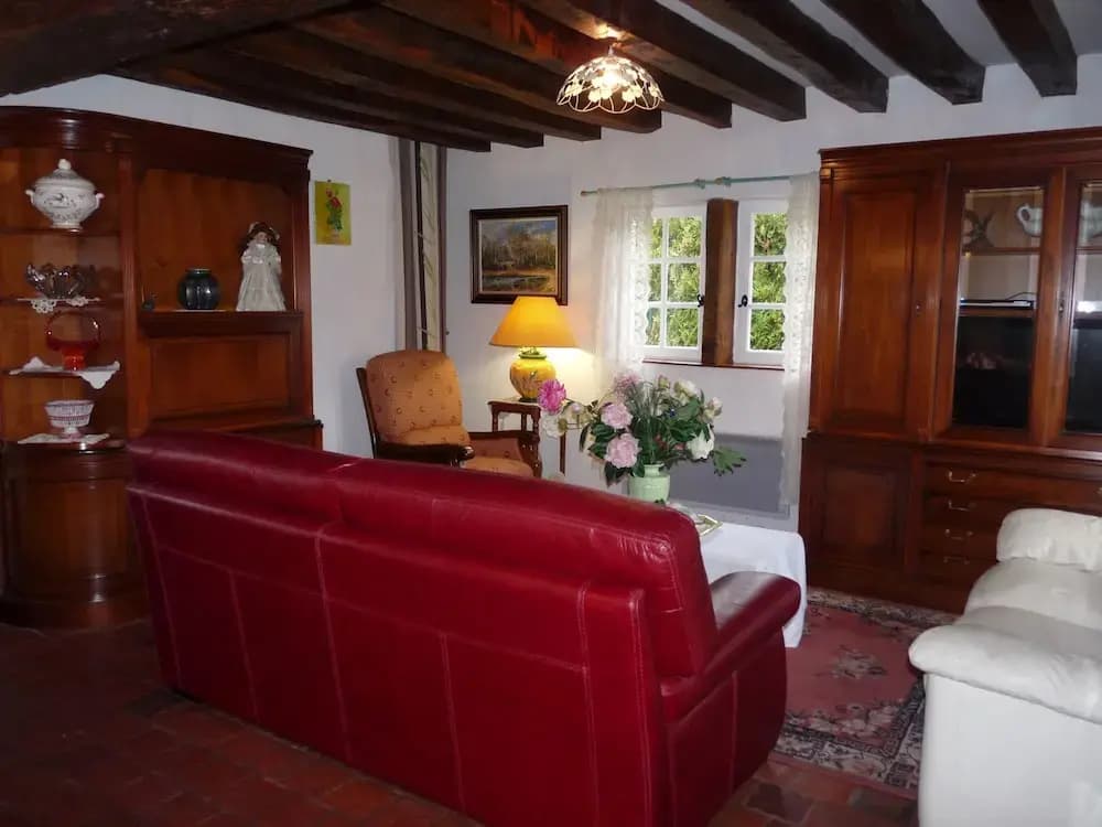 Gîte Camélia - Photo 2