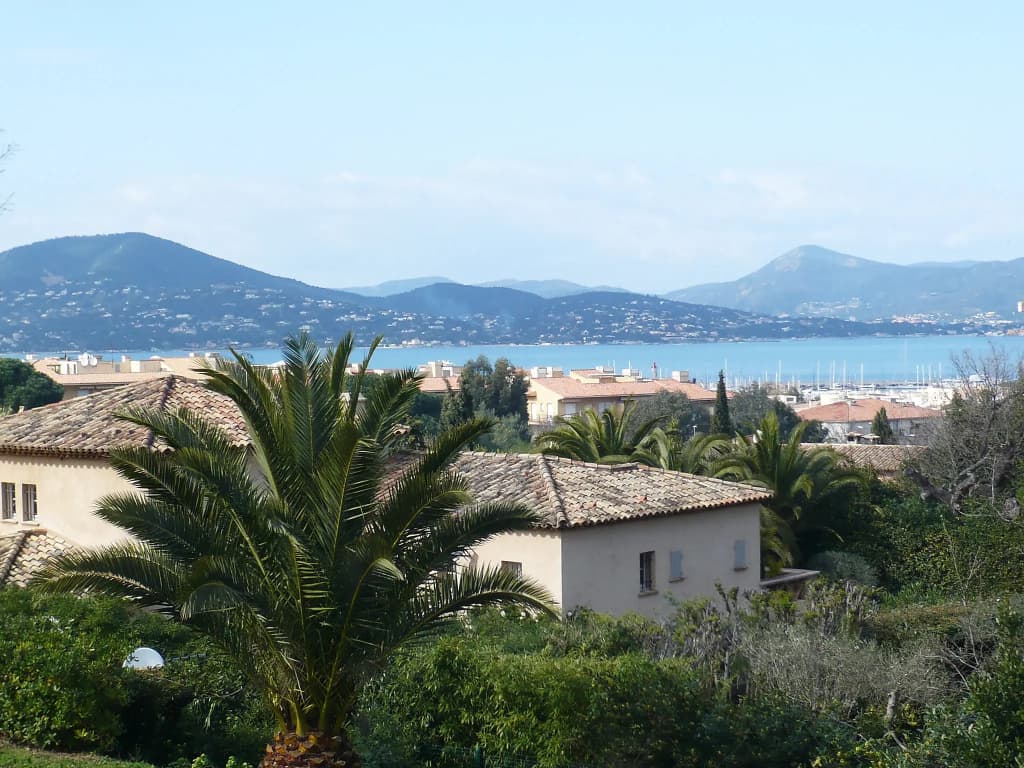 Residence Les Carles Saint Tropez - Miniature 7