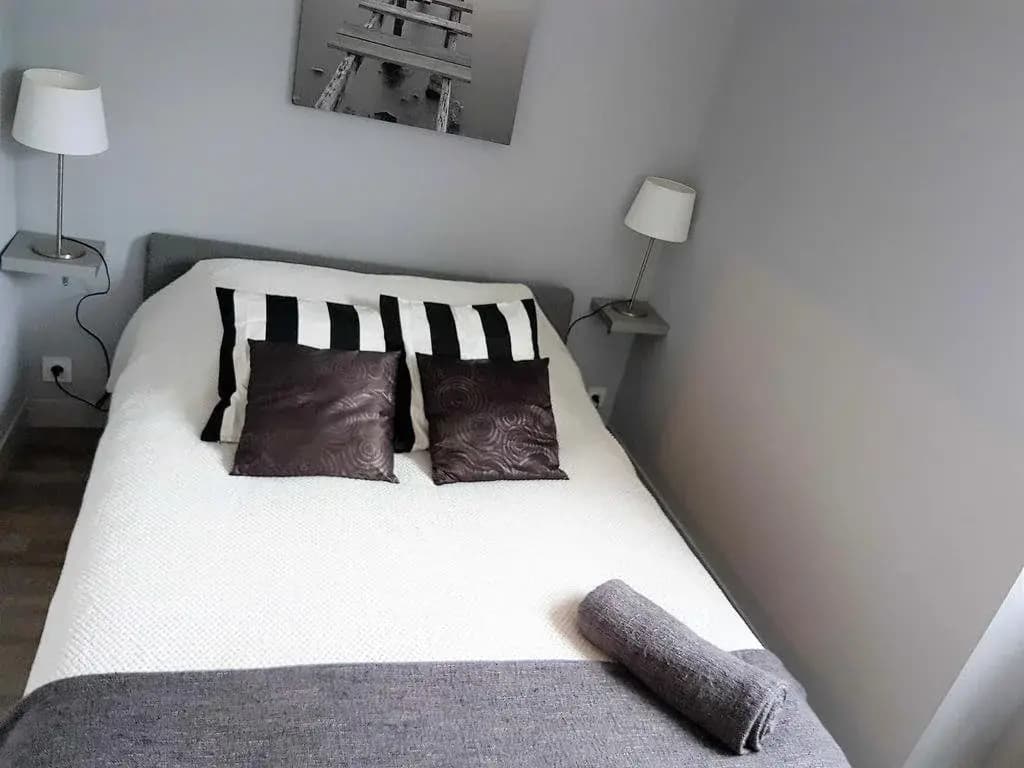 Appart Hôtel Le Chateaubriant - Photo 5