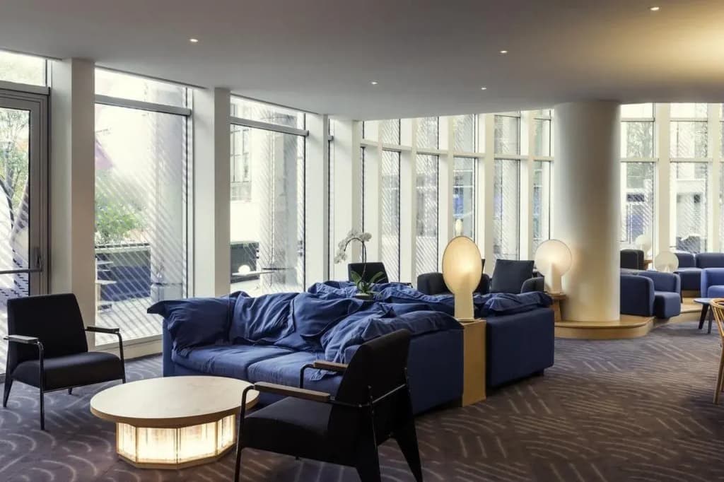 Mercure Paris Boulogne Aparthotel - Photo 2