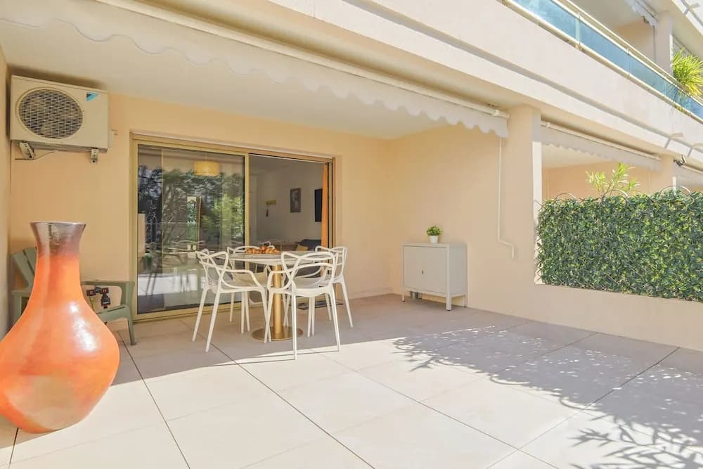 403 Le Zen in Cannes - Photo 1
