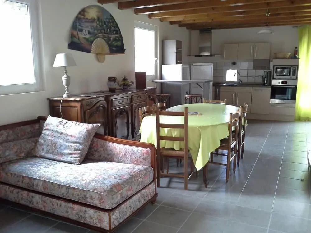 Chambre et Gite La Dorgisane - Photo 2