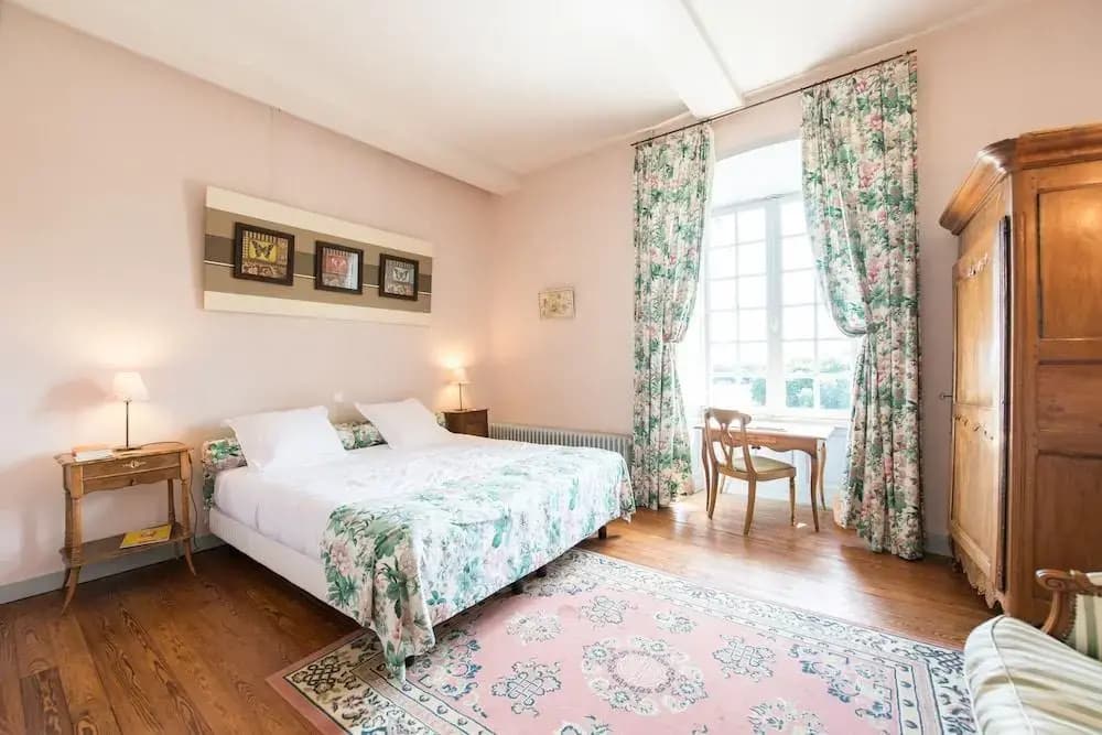 Manoir de Ponsay - Photo 5