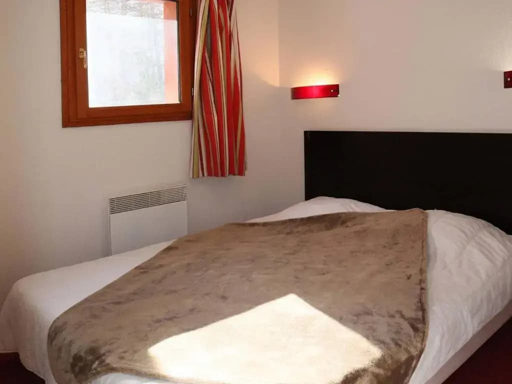 Appartement Les Orres, 2 pièces, 4 personnes - FR-1-322-92 - Photo 2