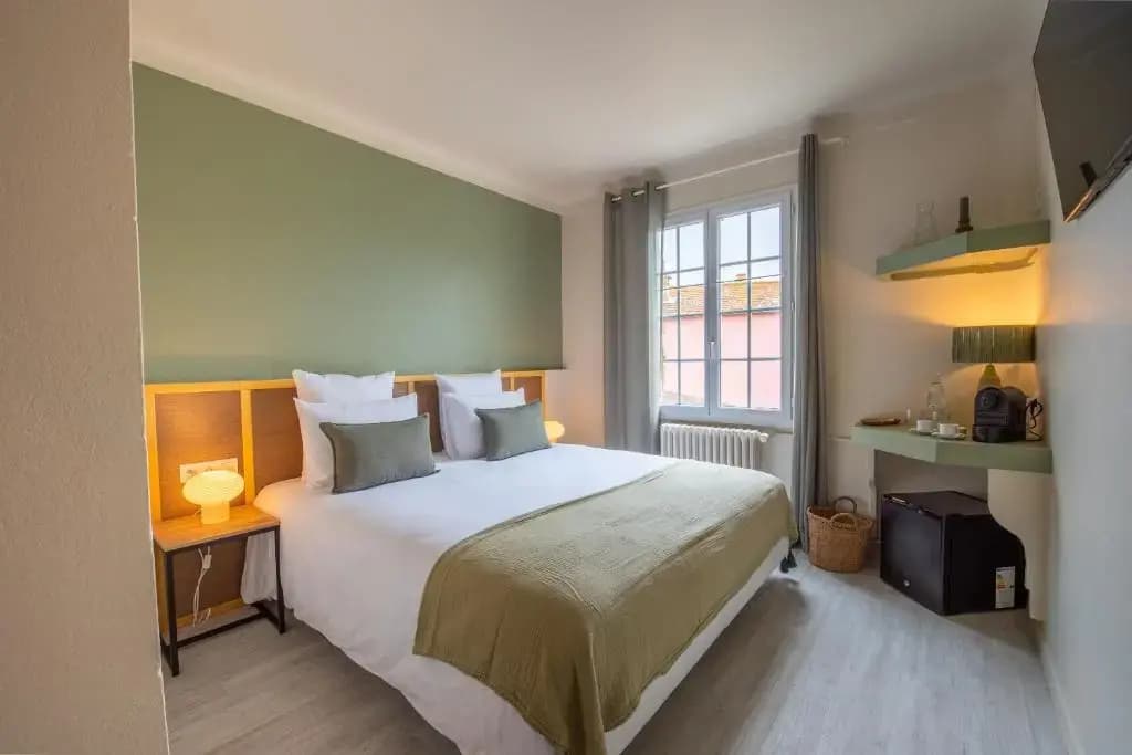 Hotel Lou Cagnard - Photo 2