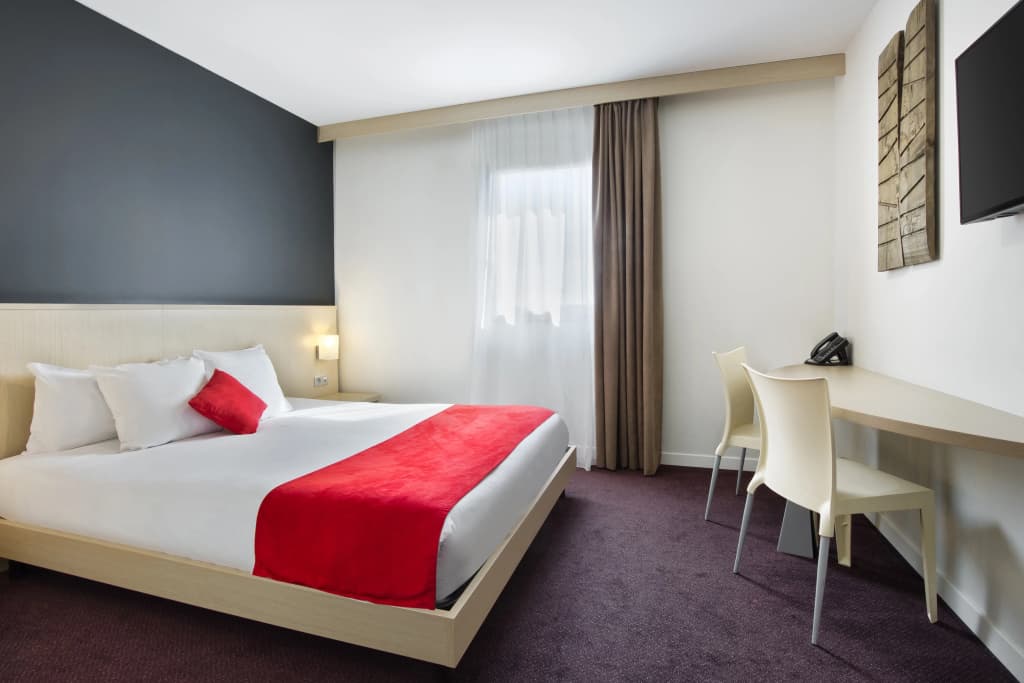 Sure Hotel by Best Western Nantes Beaujoire - Photo 4