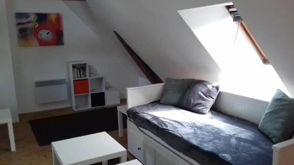 Loft - Photo 5