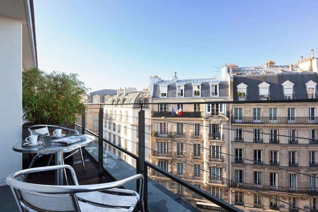 Hôtel Hor Europe - Miniature 8