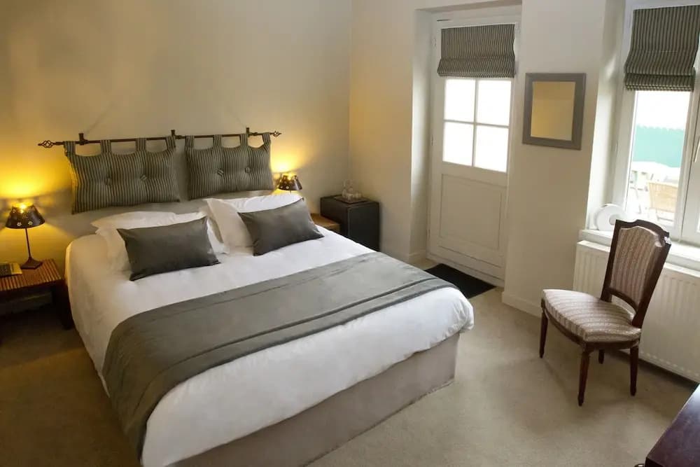 Alfred Hotels Beaune La Madeleine - Photo 3
