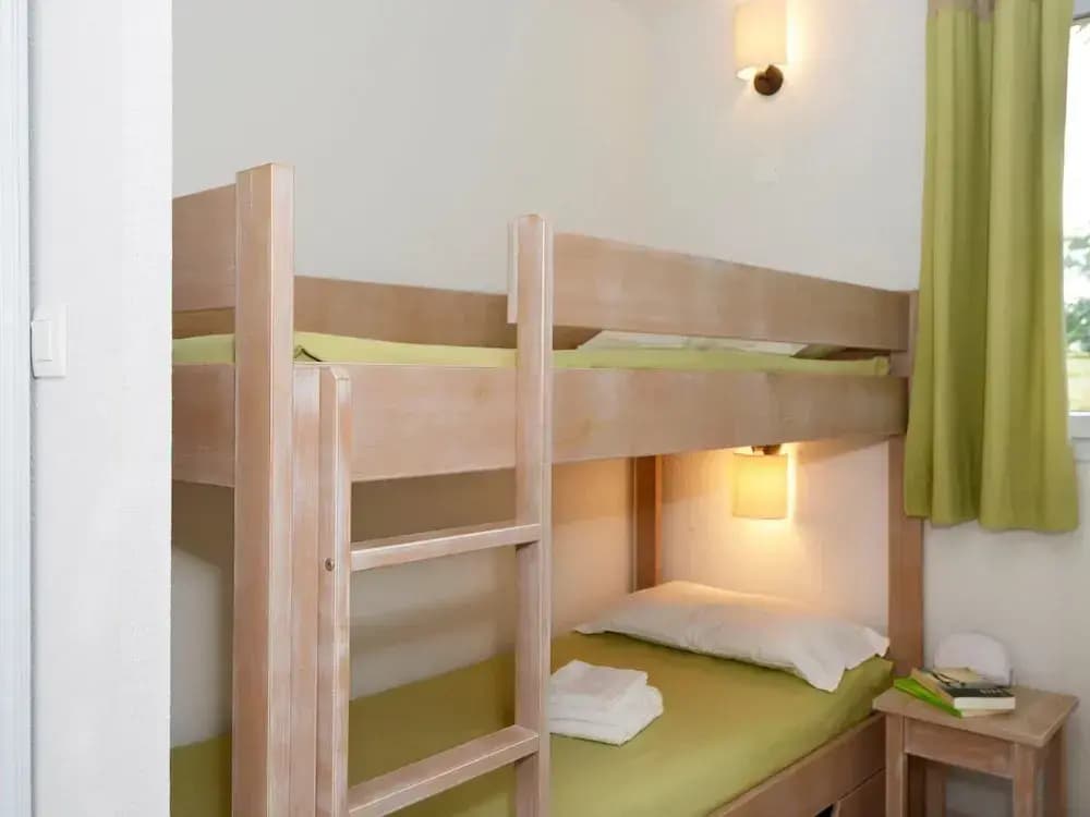 Apartment in Rignac Near Lake Peyrade - Photo 2