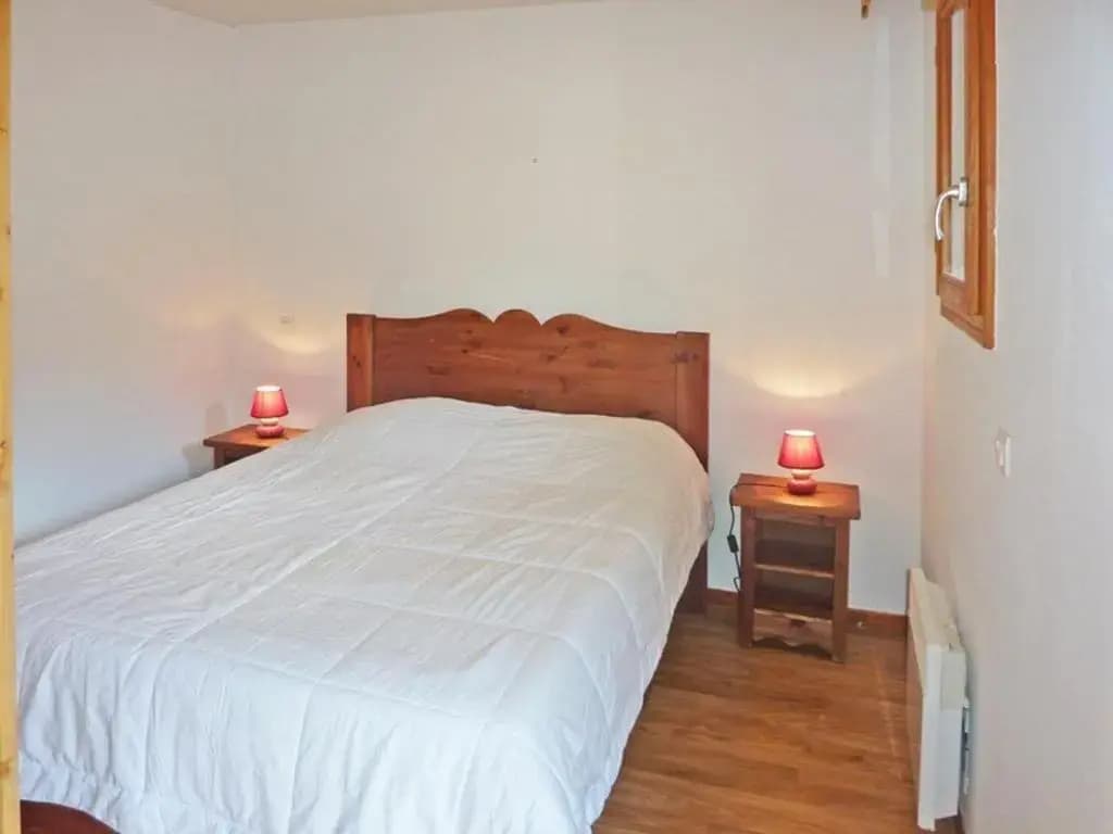 Appartement Les Orres, 2 pièces, 6 personnes - FR-1-322-300 - Photo 4