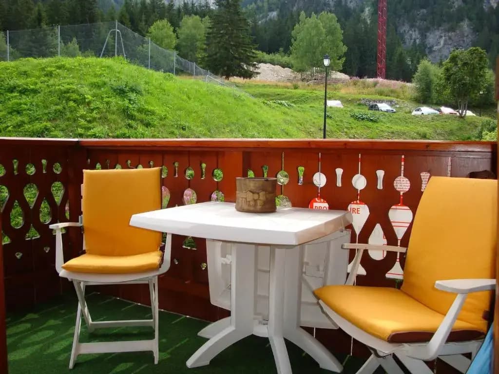 Appartement Pralognan-la-Vanoise, 2 pièces, 4 personnes - FR-1-464-6 - Miniature 6