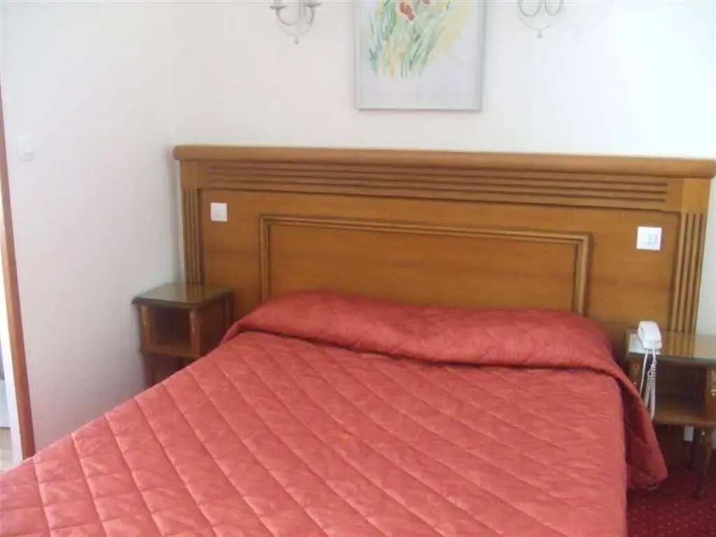 Hotel Courtonne - Photo 5