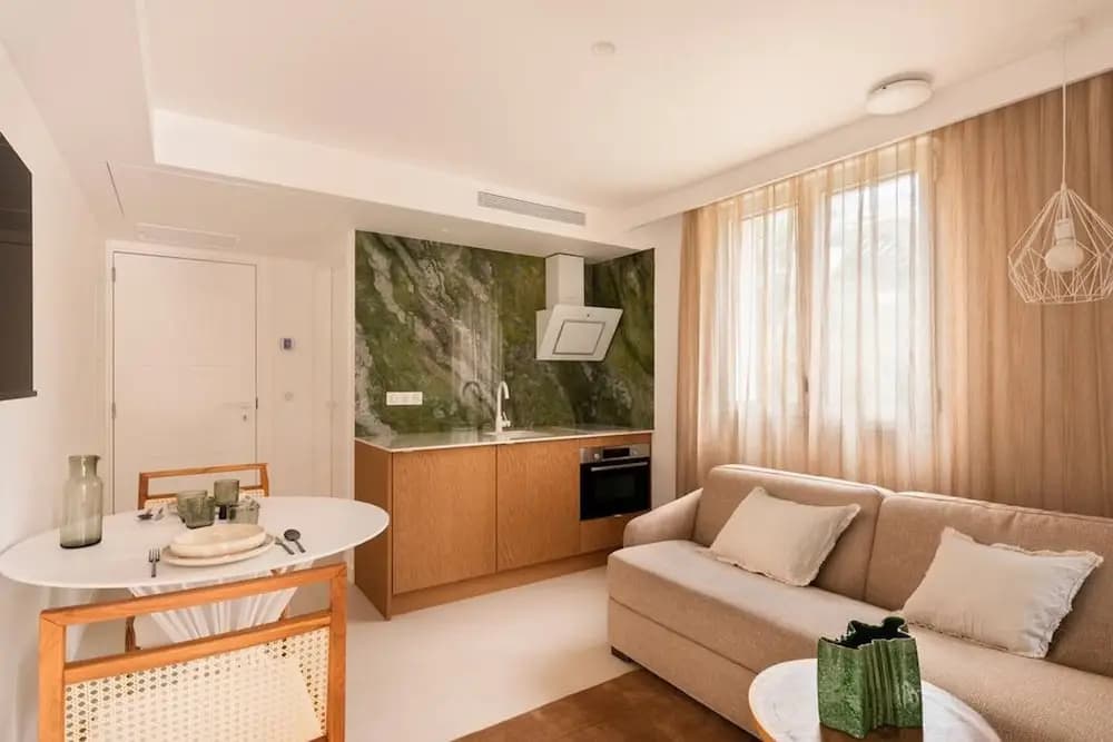 Carla Rosa 2 Luxueux Appartement Piscine - 1bdr - Photo 4