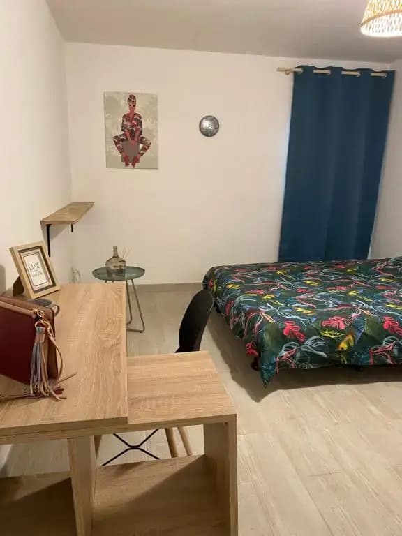 Studio cosy - Sainte-Clotilde - Photo 1