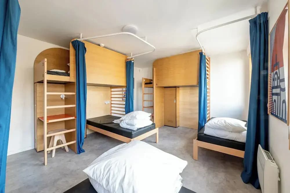 UCPA Sport Station Hostel Paris - Photo 5