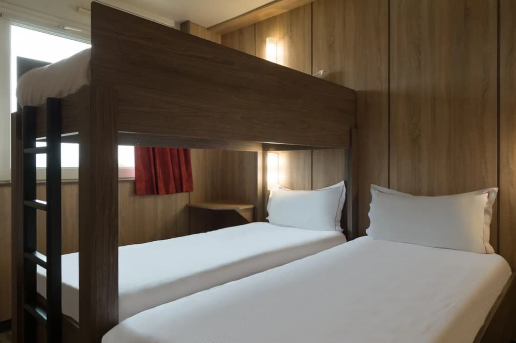 The Originals Access, Hôtel Aurillac - Photo 3