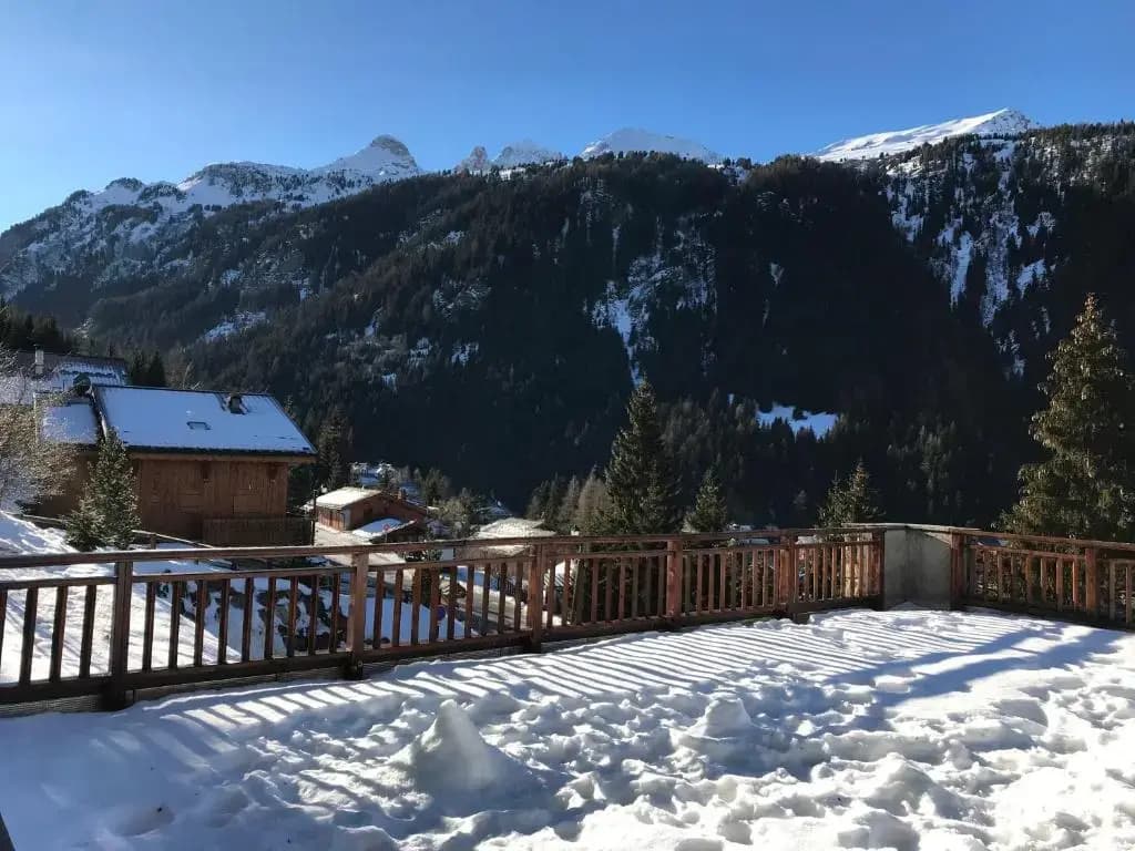 Chalet Jonquille - Miniature 6