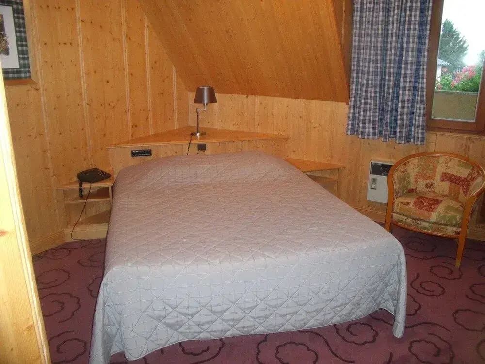 Hostellerie du Rosenmeer - Photo 4