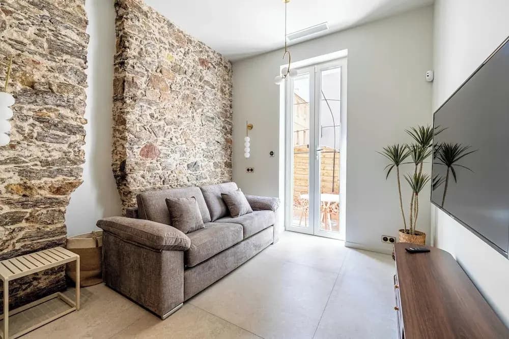 Magnificent Apartment - Ac-1br-4p- Cannes - Miniature 8
