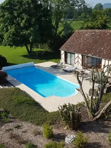 Chambres d'hôtes Le Presbytère - Photo 1