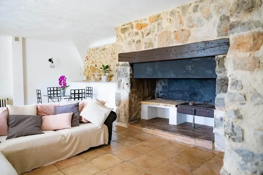 Fleur de Lys Fayence - Photo 1