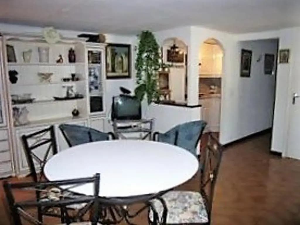 Appartement Le Lavandou, 2 pièces, 4 personnes - FR-1-251-12 - Miniature 6
